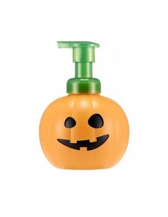 [Thefaceshop] HALLOWEEN Edition : Pumpkin Hand Wash 230ml