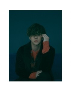 CHEON DUNG - 1st Mini Album CD + Poster