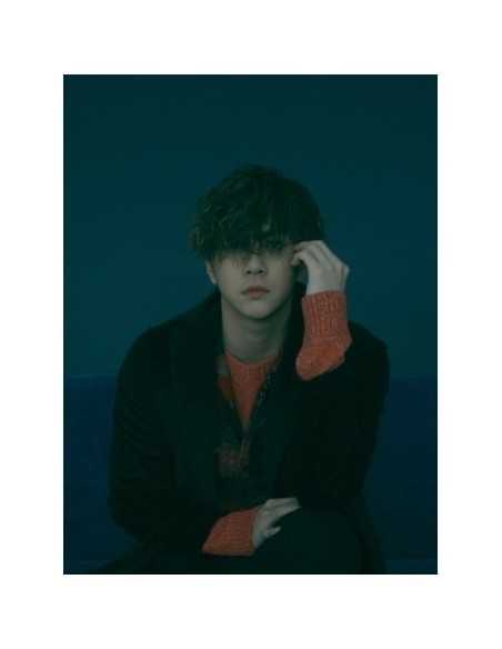 CHEON DUNG - 1st Mini Album CD + Poster