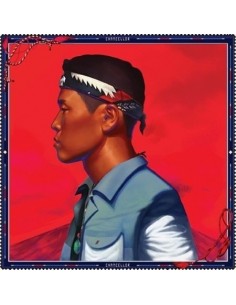 CHANCELLOR - MY FULL NAME (1ST EP)