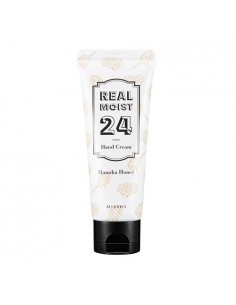 [MISSHA] Missha Real Moist 24 Hand Cream 70ml ( 3Kinds ) 2