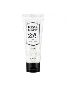 [MISSHA] Missha Real Moist 24 Hand Cream 70ml ( 3Kinds )