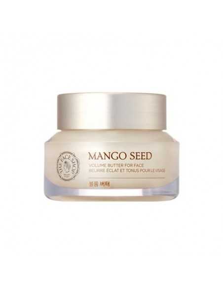 [Thefaceshop] Mango Seed Volume Butter 50ml