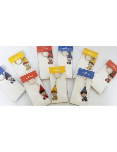 EXO MELODY FAIRY - KEYRING