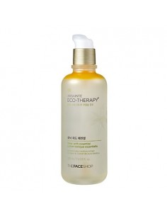 [Thefaceshop] Arsainte Ecotheraphy Tonic with Essential 145ml