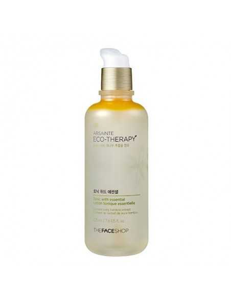 [Thefaceshop] Arsainte Ecotheraphy Tonic with Essential 145ml