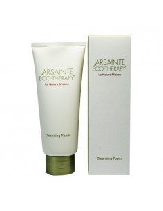 [Thefaceshop] Arsainte Eco Theraphy Cleansing Foam 140ml