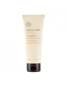 [Thefaceshop] Mango Seed Cleansing Foam 150ml