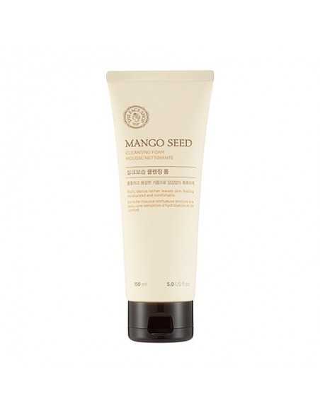 [Thefaceshop] Mango Seed Cleansing Foam 150ml