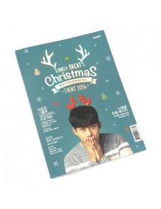 OKCAT - 2016 Christmas PHOTO BOOK