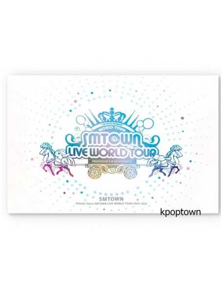 Amazon.com: I Am: SM Town [Blu-ray] : Max, BoA, Kangta