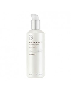 [Thefaceshop] White Seed Real Whitening Toner 145ml