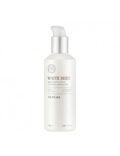 [Thefaceshop] White Seed Real Whitening Lotio 130ml