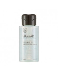 [Thefaceshop] Chia Seed Fresh Cleansing Water 300ml