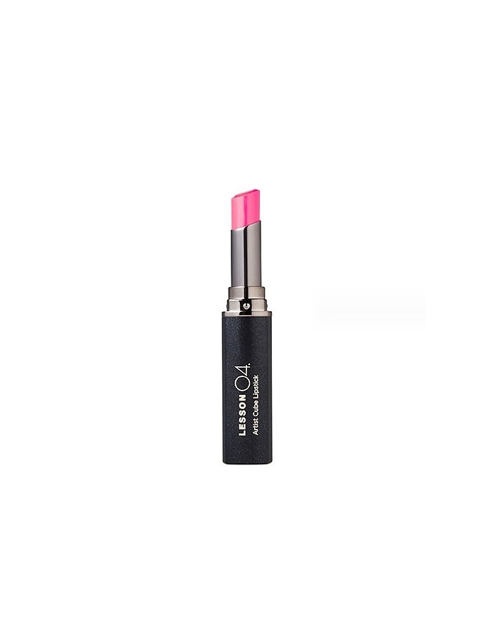 [Thefaceshop] Face it Artist Cube Lipstick Soft 3.0g (13Colors)