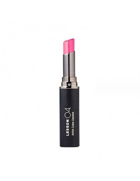 [Thefaceshop] Face it Artist Cube Lipstick Soft 3.0g (13Colors)