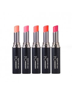 [Thefaceshop] Face it Artist Cube Lipstick Soft 3.0g (13Colors)