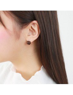 [AS228] Line Friends Earring