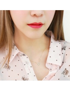 [AS230] Sistina Necklace