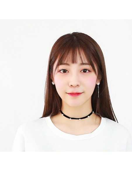 [AS233] Beniel Necklace