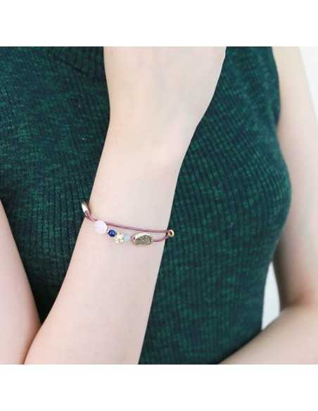 [AS236] Perrier Bracelet