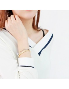 [AS242] Cladia Bracelet