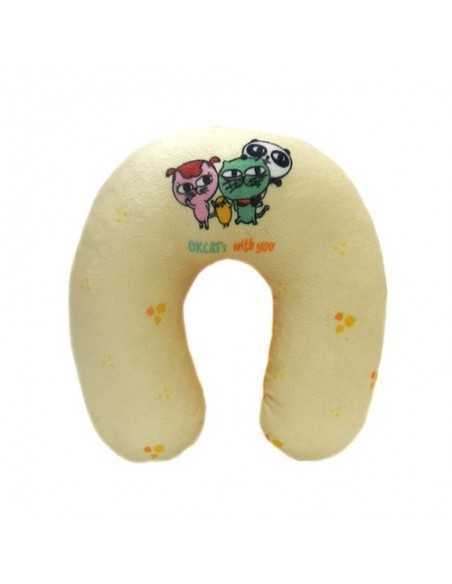OKCAT - Neck Cushion Ver.2 OKCAT - Neck Cushion Ver.2