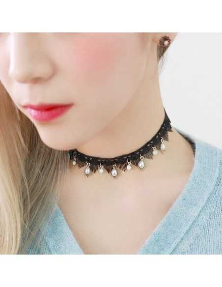 [AS247] ARBEL Necklace