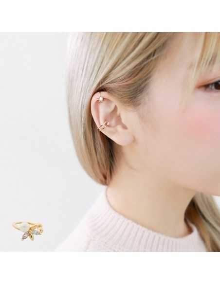 [AS248] Wable Ear Cuff