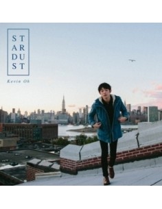 KEVIN OH - STARDUST (EP) CD