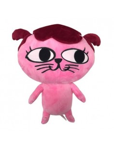 OKCAT - YEONCAT DOLL