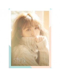 KANG SIRA 1st Mini Album - SIRA CD + Poster [Pre-Order]