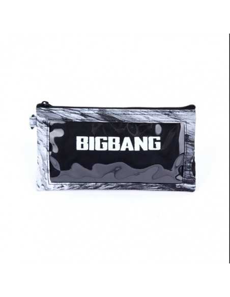 BIGBANG 0.TO.10 FINAL IN SEOUL Goods - BIGBANG PHONE POUCH