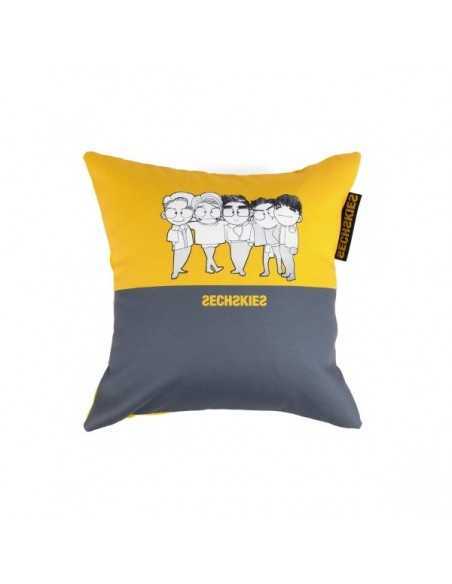 SECHSKIES CUSHION