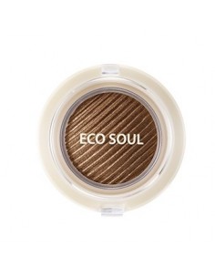 [the SAEM] Eco Soul Swag Jelly Shadow 4.8g (5Kinds)