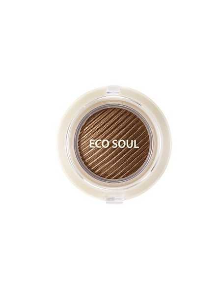 [the SAEM] Eco Soul Swag Jelly Shadow 4.8g (5Kinds)