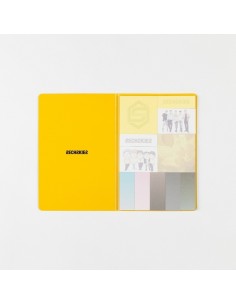 SECHSKIES STICKY NOTE SET