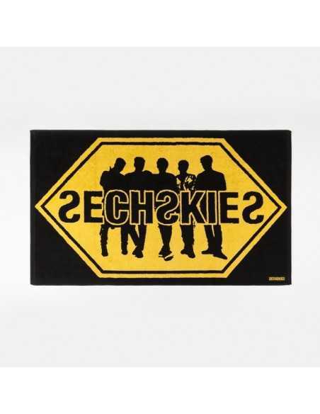 SECHSKIES TOWEL BIG