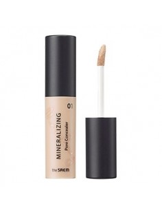 [the SAEM] Mineralizing Pore Concealer 4ml