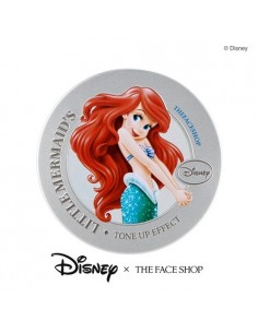 [Thefaceshop] Disney Tone UP Cushion(3Kinds) 15g