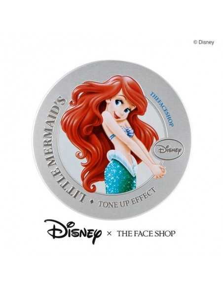 [Thefaceshop] Disney Tone UP Cushion(3Kinds) 15g
