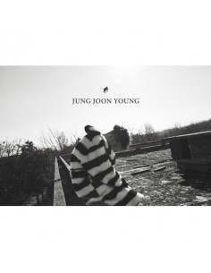 JUNG JOON YOUNG - VOL.1 + Poster