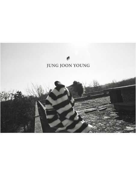 JUNG JOON YOUNG - VOL.1 + Poster JUNG JOON YOUNG - VOL.1 + Poster