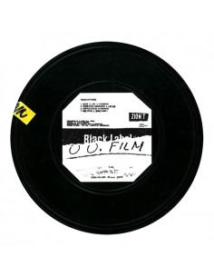 Zion.T Album - OO CD
