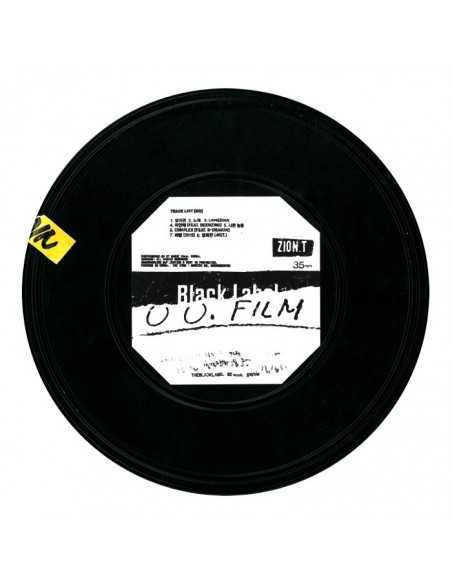 Zion.T Album - OO CD Zion.T Album - OO CD