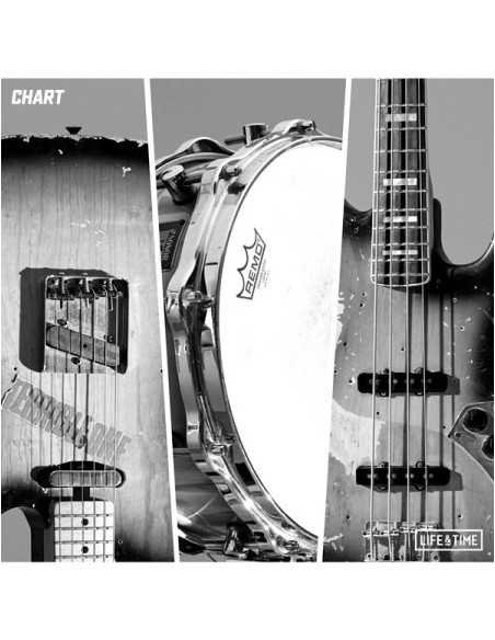 DICKPUNKS - HELLO GOODBYE (MINI ALBUM)