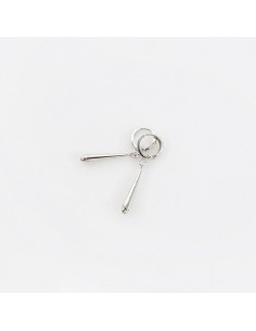[BS88] BTS PRIG EARRING