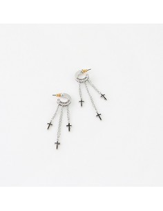 [VX69] VIXX CREED EARRING