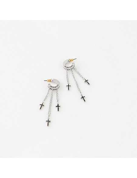 [VX69] VIXX CREED EARRING