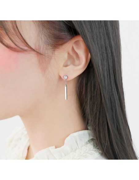 [AS254] TORRANCE Earring